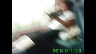 Hongerig naar lul, s ...